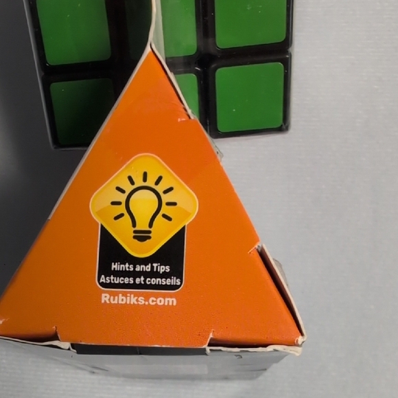 Rubik's Cube - Picture 13 of 14